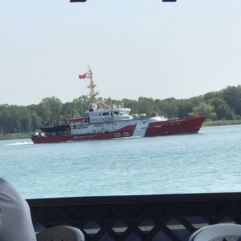 Sans Souci Bar - American Near Me - Harsens Island, Michigan Sans Souci Bar - American Near Me - Harsens Island, Michigan