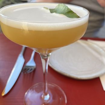 Nura - New American Near Me - Brooklyn, New York