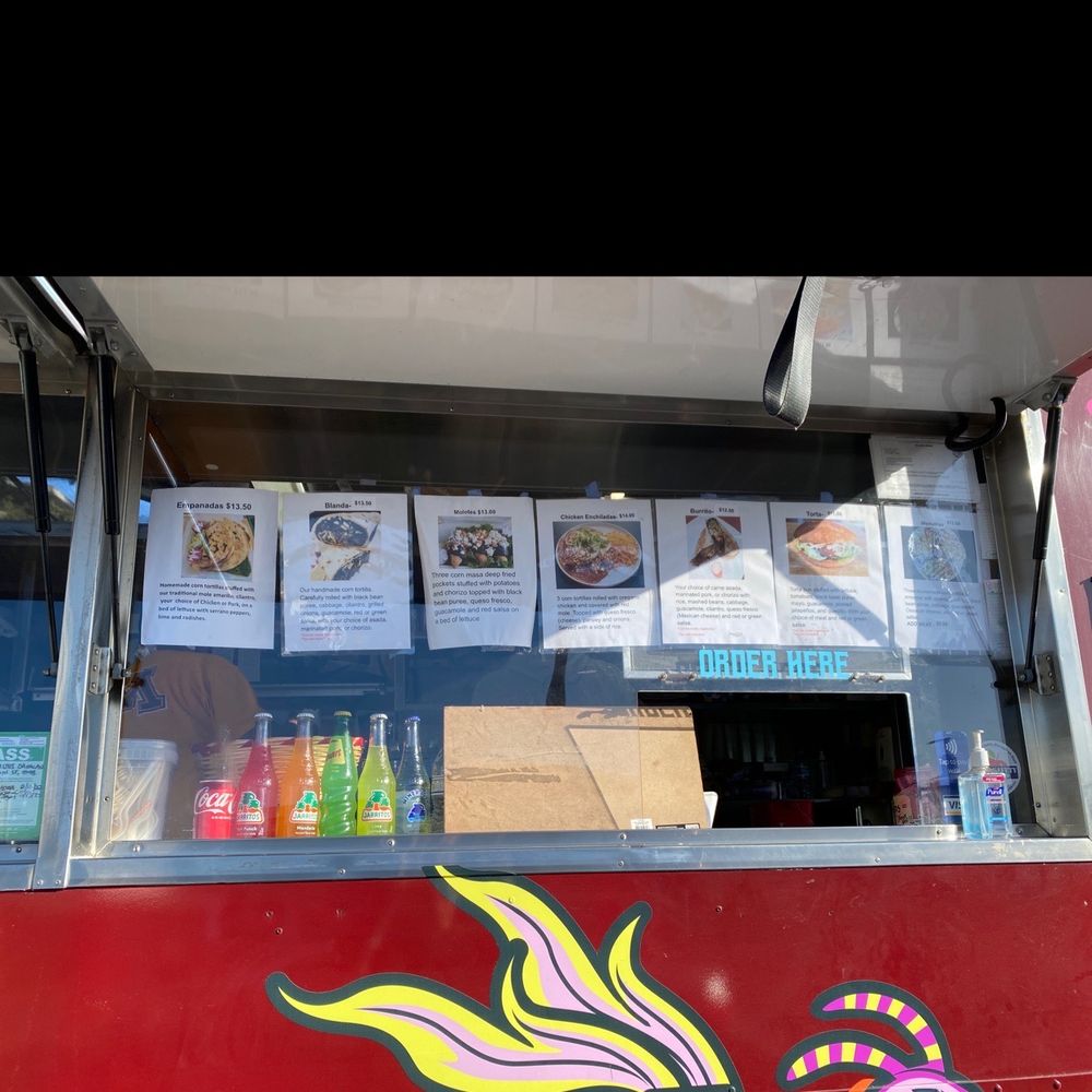 Specials Specials