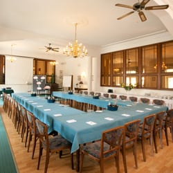 Restaurant Am Alten Rhin - Tagungen und Veranstaltungen