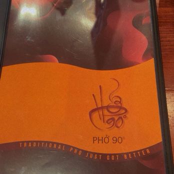 Pho 90 Degree - Milpitas - Vietnamese Near Me - Milpitas, California