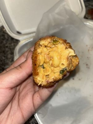 Cypress Trail Hideout, Home of Pappa Charlie Barbecue by null