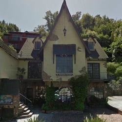 Julie A. Ross, DDS - Our office are on the first floor.