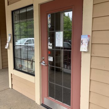 Masuda Acupuncture - 9/23/2019:  Checked in. - Acupuncture Near Me - Placerville, California