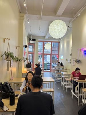 Hanamizuki Cafe by null Hanamizuki Cafe by null