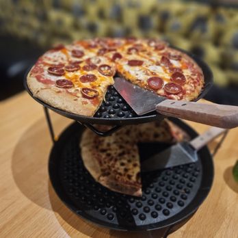 Flourchild Pizza - Pizza Near Me - Milwaukee, Wisconsin