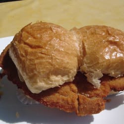 Peters Grillküche