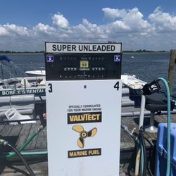Bobbie's Boats Bait & Tackle