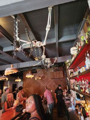 Mohawk Austin by null