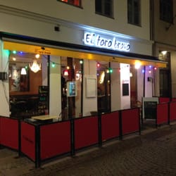 El Toro Bravo