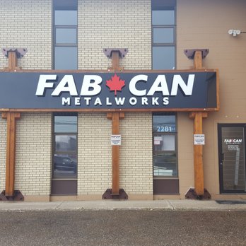 Fab Can Metalworks - Fabcan Metalworks, Prince George British Columiba - Metal Fabricators Near Me - Prince George, British Columbia Fab Can Metalworks - Fabcan Metalworks, Prince George British Columiba - Metal Fabricators Near Me - Prince George, British Columbia