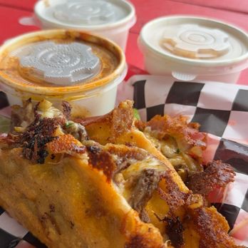Big Island Birria Boss - Birria Tacos - Food Stands Near Me - Honomu, Hawaii Big Island Birria Boss - Birria Tacos - Food Stands Near Me - Honomu, Hawaii