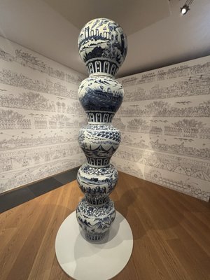 Palazzo Fava by null