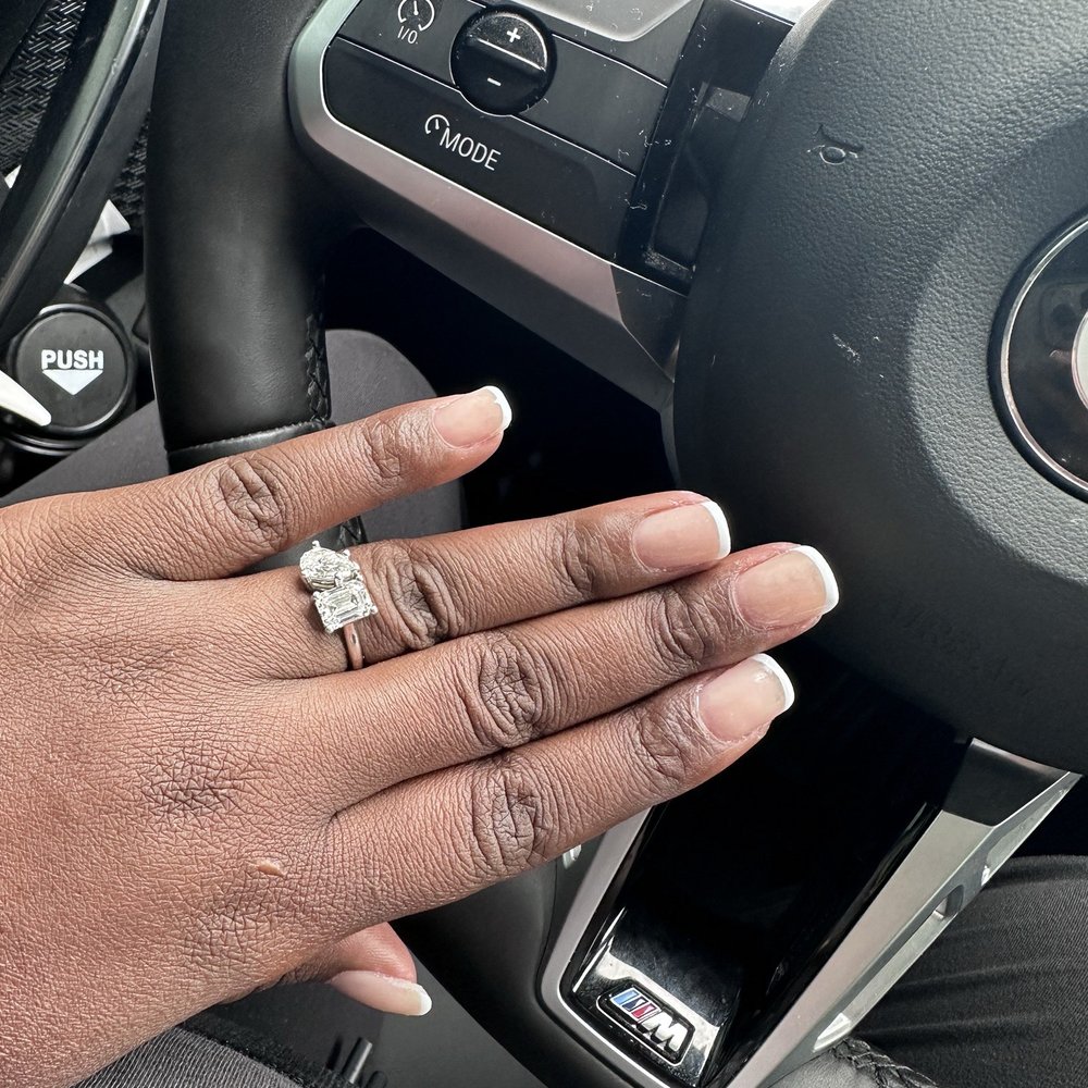 Hi Nails And Spa - Nail shape - Nail Salons Near Me - San Diego, California Hi Nails And Spa - Nail shape - Nail Salons Near Me - San Diego, California