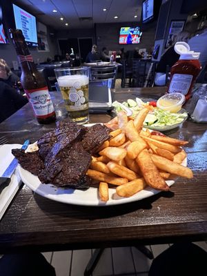 Champions Pub by null
