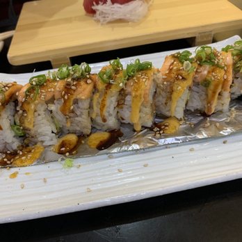 Sushi Spot - Kamikaze - Japanese Near Me - Aiea, Hawaii Sushi Spot - Kamikaze - Japanese Near Me - Aiea, Hawaii