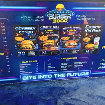 Burger 3000 - Burgers Near Me - Chatsworth, California Burger 3000 - Burgers Near Me - Chatsworth, California