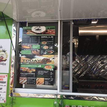 Reina Pepiada Atx - a food truck - Venezuelan Near Me - Austin, Texas Reina Pepiada Atx - a food truck - Venezuelan Near Me - Austin, Texas