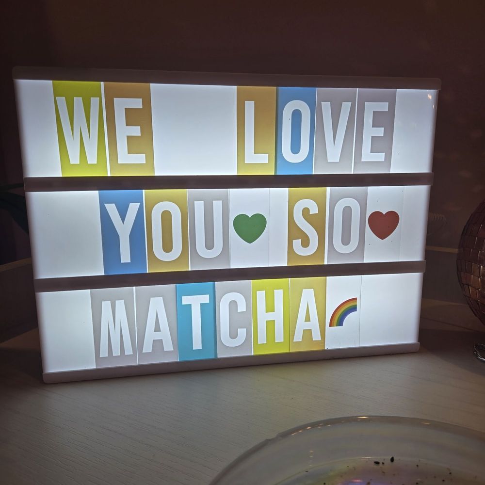 Matcha Cita - Coffee & Tea Near Me - Chicago, Illinois Matcha Cita - Coffee & Tea Near Me - Chicago, Illinois