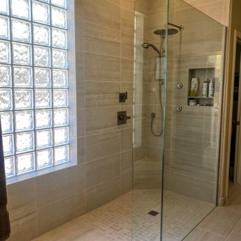 Gainey Flooring Solutions - Master bath after! - Flooring Near Me - Scottsdale, Arizona Gainey Flooring Solutions - Master bath after! - Flooring Near Me - Scottsdale, Arizona