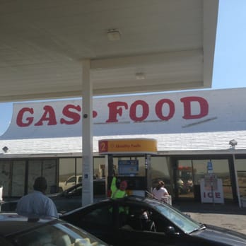Shell - The place doesn't look lf a shell but it is. - Gas Stations Near Me - Nipton, California Shell - The place doesn't look lf a shell but it is. - Gas Stations Near Me - Nipton, California