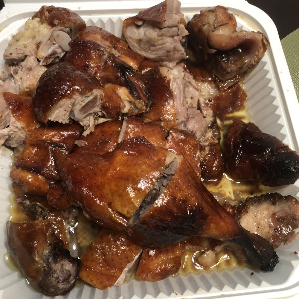 roast duckie roast duckie