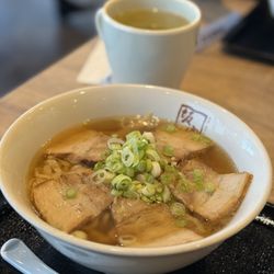 Kitakata ramen Kitakata Ramen