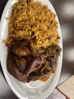 La Parada Dominican Kitchen by null
