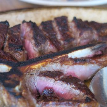 Peter Luger - porterhouse steak for two - Steakhouses Near Me - Brooklyn, New York Peter Luger - porterhouse steak for two - Steakhouses Near Me - Brooklyn, New York