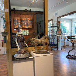 An American Craftsman