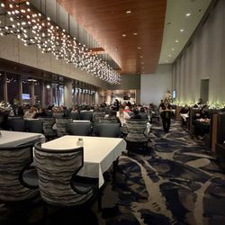 Eagles Landing Steakhouse