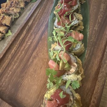Shiki - Chefs Special! - Japanese Near Me - Santa Rosa, California
