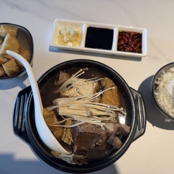 Southeast Impression - Bak kut teh - Thai Near Me - Fairfax, Virginia Southeast Impression - Bak kut teh - Thai Near Me - Fairfax, Virginia