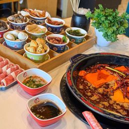 Hotpot Hotpot