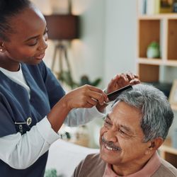 Dedicated Care In-Home Services