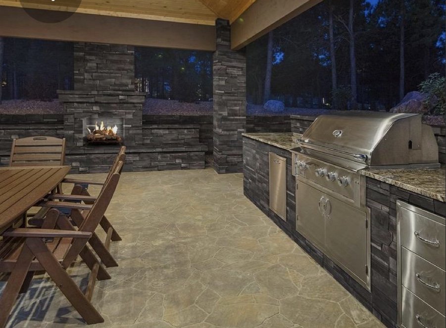 Slide of Luna Construction And Renovations