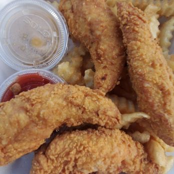 Cafe Blue - Chicken tenders and fries - Cafes Near Me - Austell, Georgia Cafe Blue - Chicken tenders and fries - Cafes Near Me - Austell, Georgia