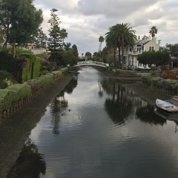 Venice Canals - Landmarks & Historical Buildings Near Me - Venice, California Venice Canals - Landmarks & Historical Buildings Near Me - Venice, California