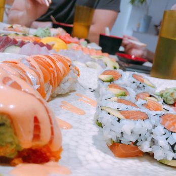 Union Sushi - Sushi Bars Near Me - Flushing, New York Union Sushi - Sushi Bars Near Me - Flushing, New York