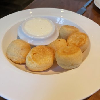 Redbird - Bread & butter - New American Near Me - Los Angeles, California