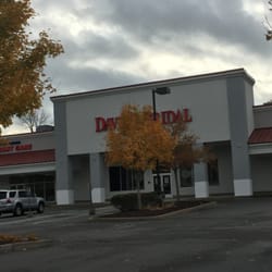 David's Bridal - David's Bridal N. Attleborough -- 40 Cumberland Avenue, North Attleborough         Storefront