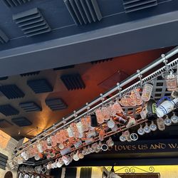 BierWerks Brewery - Bring your own stein