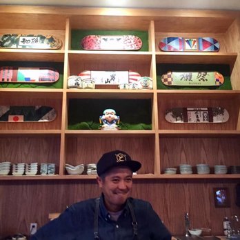 Douska - Sushi Bars Near Me - New York, New York Douska - Sushi Bars Near Me - New York, New York