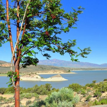 Yuba State Park - Parks Near Me - Levan, Utah