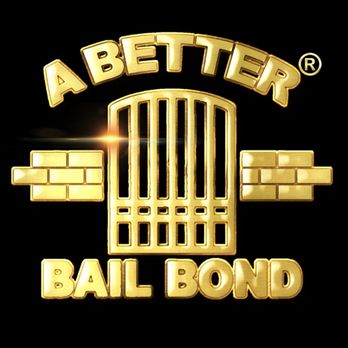 A Better Bail Bond - Logo - Bail Bondsmen Near Me - Houston, Texas
