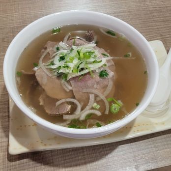 Pho Banh Mi Che Cali - #1 - Vietnamese Near Me - Pasadena, California