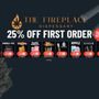 The Fireplace Dispensary