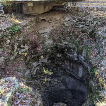 Archbald Pothole State Park - The Pothole - Parks Near Me - Archbald, Pennsylvania