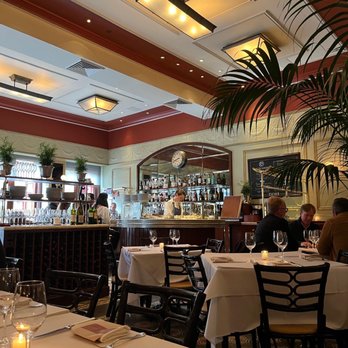 Bouchon - French Near Me - Yountville, California Bouchon - French Near Me - Yountville, California