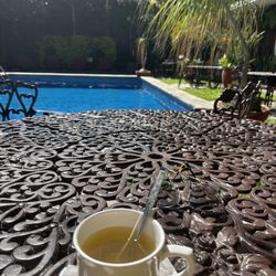 Casa de la tierra - Relax